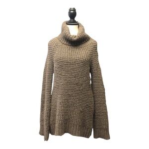 Gap Wool Long Sleeve Sweaters for Women